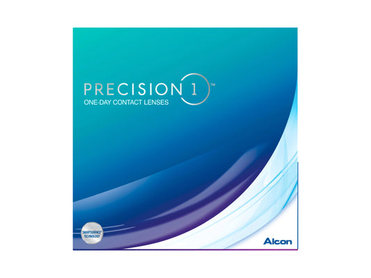 Alcon Precision 1 90 Pack