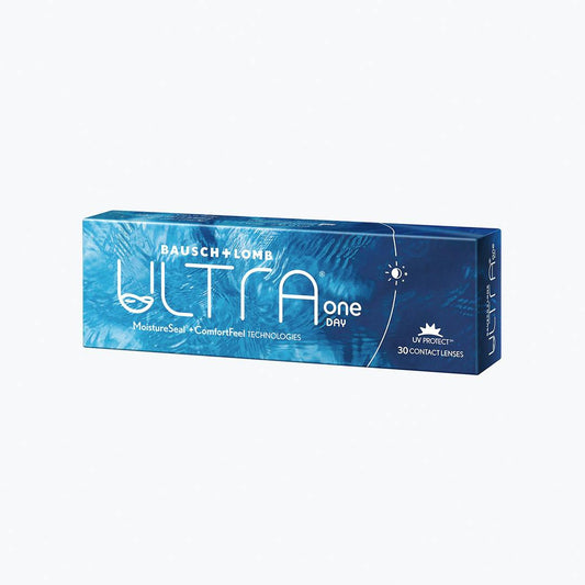 ULTRA One Day Multifocal 30 pack