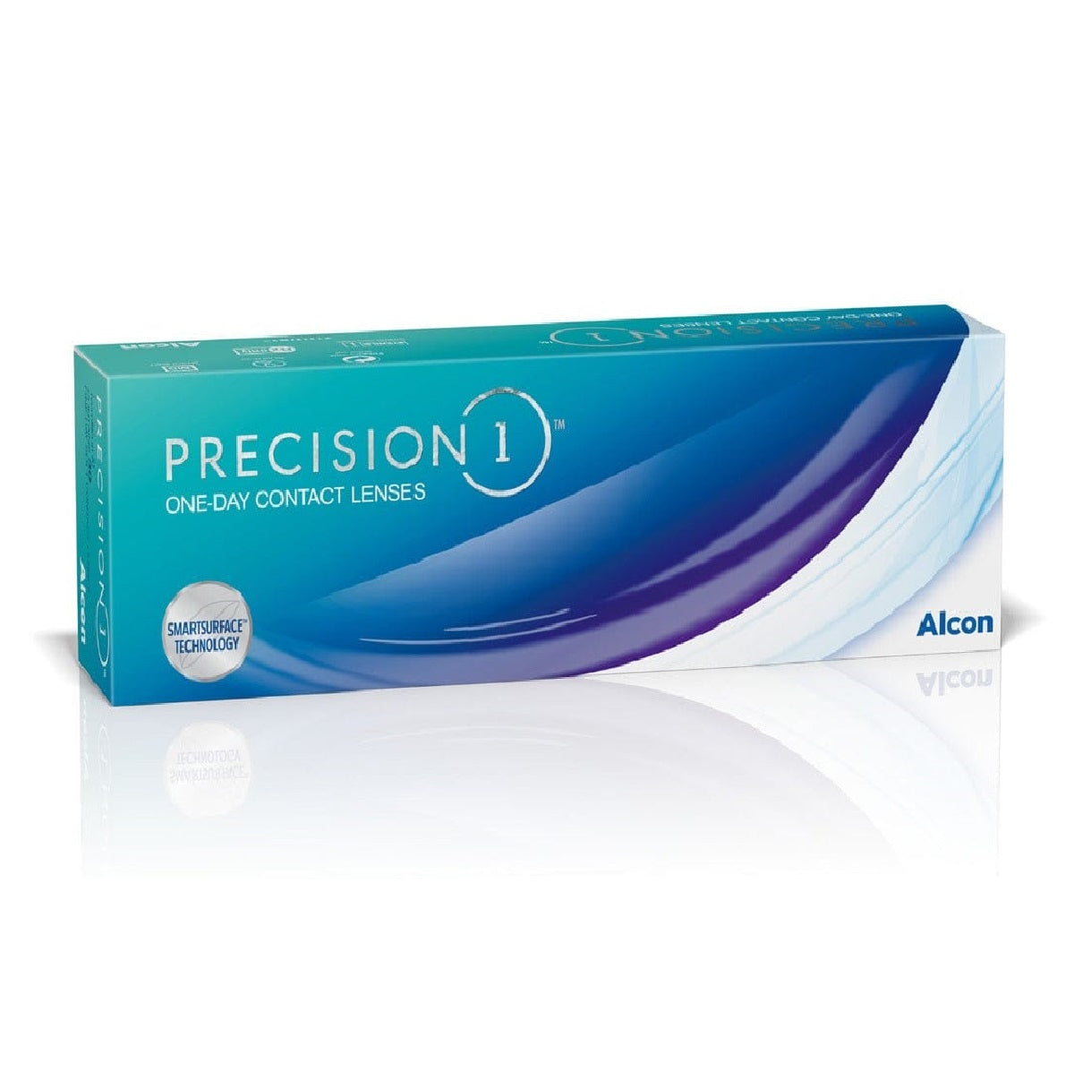 Alcon Precision 1 30 Pack